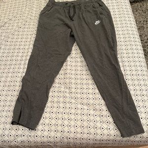 Nike sweatpants